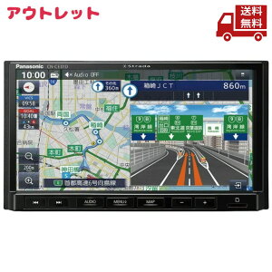 �� �A�E�g���b�g ������ �p�i�\�j�b�N Panasonic �J�[�i�r �X�g���[�_ 7V�^ ���C�h CN-CE01D �t���Z�O �h�����R�A�g �������� �X�Ɋ����N�[�|��
