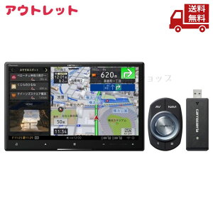 �� �A�E�g���b�g ������ Pioneer �p�C�I�j�A �J�[�i�r AVIC-CL912-3-DC 8�C���` �T�C�o�[�i�r �����n�}�X�V �t���Z�O DVD CD Bluetooth �������� �X�Ɋ����N�[�|��