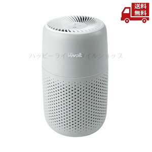 �� Vesync �E�B�[�V���N levoit CORE MINI LAP-C161-AJPR ��C����@ �R���p�N�g �E�L ���� �������� �X�Ɋ����N�[�|��