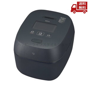 �� ZOJIRUSHI ����IH���уW���[ NX-AA10-BZ �ۈ�}�z�[�r�� �u���b�N �������� �� �ŏ�ʃ��f�� ���{�� 3D���[�e�[�V����IH ��Η� �킪�Ɛ��� �������� �X�Ɋ����N�[�|��