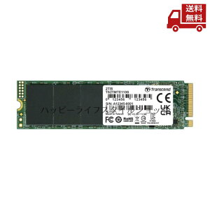 �� �g�����Z���h Transcend ����SSD 256GB M.2 2280 PCIe M.2 SSD TS256GMTE110S 3D NAND�t���b�V�� 3D�\�� �ϋv�� �M���� �������� �X�Ɋ����N�[�|��