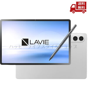 �� NEC �G�k�C�[�V�[ �^�u���b�g�p�\�R�� LAVIE Tab EX 11.1�^ ���C�hLED �L����p�t�� Android Qualcomm Snapdragon 8 Gen 3 ������ 12GB �X�g���[�W 256GB 3200×2000�h�b�g �V�[�V�F�� PC-TX117LAS �Ód�e�ʎ��^�b�`�p