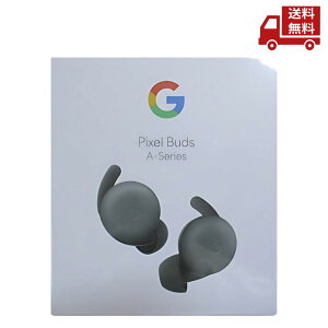  Google O[O Pixel Buds A-Series GA02372-GB tCXCz _[NI[u  XɊN[|