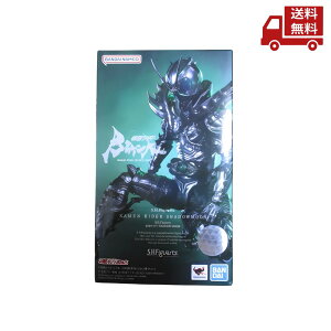  o_C BANDAIS.H.Figuarts ʃC_[ BLACK SUN SHADOWMOON tBMA  XɊN[|