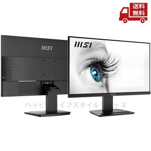  MSI GGXAC 23.8^tfBXvC PRO MP2412  XɊN[|
