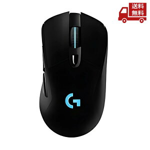  Logicool WN[ CXQ[~O}EX G703H   XɊN[|