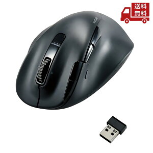  ELECOM GR É [d Bluetooth5.0}EX EX-G 8{^  LTCY M-XGL50MBSKBK  XɊN[|