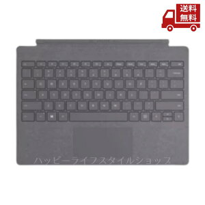 �� Microsoft �}�C�N���\�t�g Surface Pro Signature �^�C�v �J�o�[ FFP-00159 �v���`�i �������� �X�Ɋ����N�[�|��