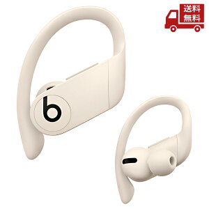  Beats r[c by Dr Dre POWERBEATS PRO SCXCtH AC{[ MV722PA/A  XɊN[|