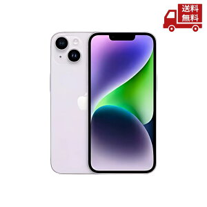  Abv Apple iPhone14 Plus 128GB p[v  XɊN[|