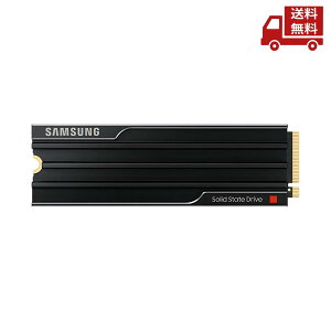  SAMSUNG TX MZ-VAP4T0C-IT SSD PCI-E Gen5ڑ SSD 9100 PRO with Heatsink 4TB /M.2  XɊN[|