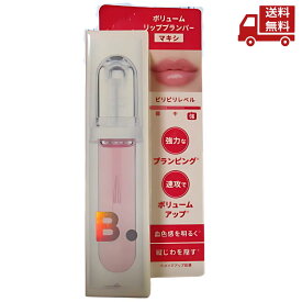 ☆ BANILA CO バニラコ ボリュームリッププランパー 02 マキシ 3.8g 口紅 リップグロス 送料無料 更に割引クーポン