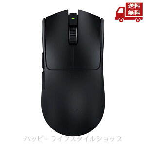  Razer }EX VIPER V3 PRO BLACK RZ01-05120100-R3A1 Q[~O}EX  XɊN[|