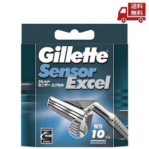  Wbg Gillette ZT[GNZp֐n 10 P&G  XɊN[|