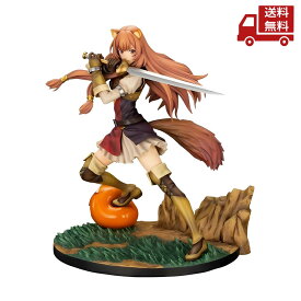 ☆ KOTOBUKIYA コトブキヤ 1／7 盾の勇者の成り上がり ラフタリア 送料無料 更に割引クーポン