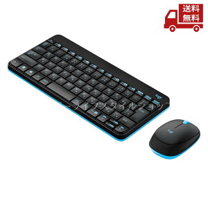  WN[ Logicool L[{[h}EX MK245nBK \bhubN  XɊN[|