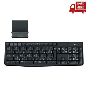  Logicool WN[ L[{[h K375S  4943765045007  XɊN[|