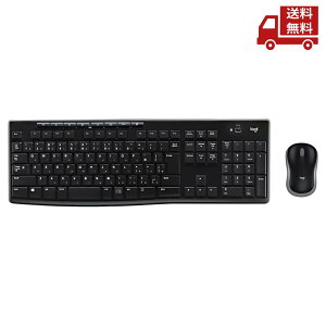  Logicool WN[ CXR{ MK270B  XɊN[|ySALEz