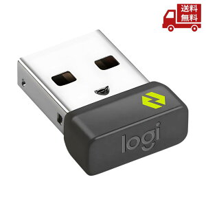  Logicool WN[ LOGI BOLT USBV[o[ Ot@Cg LBUSB1  XɊN[|