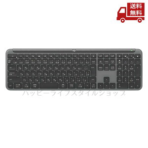  Logicool WN[ SIGNATURE SLIM Easy-Switch CX L[{[h Ot@Cg Bluetooth ^ K950GR  XɊN[|