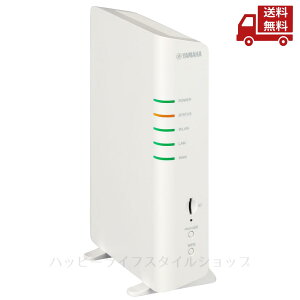  YAMAHA }n LAN[^[ NWR100 LAN[^[  XɊN[|