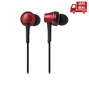  audio technica I[fBIeNjJ BluetoothCz ATH-CKR75BT RD   XɊN[|