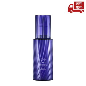  R[Z[ KOSE ONE BY KOSE ZF[ fB[vyA [W 120ml  XɊN[|