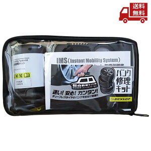  _bv DUNLOP pNCLbg yԗp IMS  XɊN[|