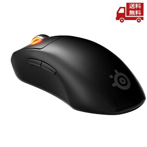  SteelSeries XeB[V[Y Prime mini WL Q[~O}EX 62426  XɊN[|