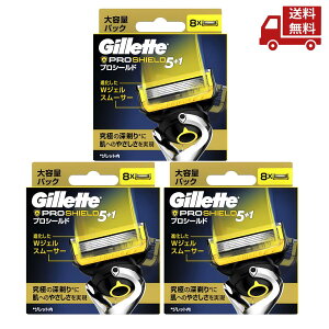  3Zbg Gillette Wbg vV[h ֐n 8 5n E 䓁  XɊN[|