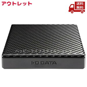  AEgbg pbP[W IEO DATA ACEI[Ef[^ |[^uHDD HDPT-UTS1K J[{ubN 1TB  XɊN[|