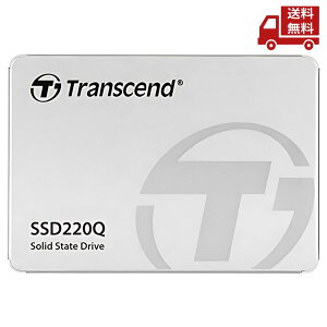  gZhWp gZh Transcend SSD 2TB 2.5C` SATA3.0 TS2TSSD220Q-E   XɊN[|