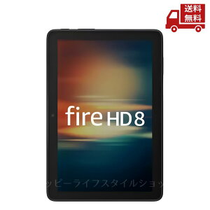  Amazon A}] Fire HD 8 2024 64GB ubN B0CVDJ4JX6 Wi-Fi  XɊN[|
