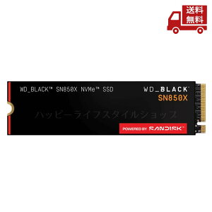 �� Western Digital �E�G�X�^���f�W�^�� WDS800T2X0E-00CDD0 WD_BLACK SN850X NVMe ? SSD 8TB �q�[�g�V���N�񓋍� �������� �X�Ɋ����N�[�|��