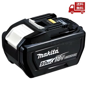 �� �����i �}�L�^ Makita BL1890 A-79809 18V 9.0Ah ��e�� ���ϋv �c�e�ʕ\�� ���Ȍ̏�f�f�t ���`�E���C�I���o�b�e�� PSE�Ή� �������� �X�Ɋ����N�[�|��