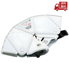 ☆ ミドリ安全 折りたたみヘルメット TSC-10 フラットメット ミドリ 折りたたみ防災ヘルメット 防災 送料無料 更に割引クーポン