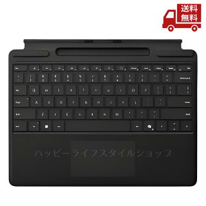  }CN\tg Microsoft Surface Pro 13 C` L[{[h y[t/X yʔ ubN 8XA-00186  XɊN[|
