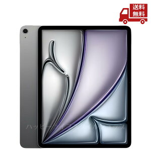 �� Apple �A�b�v�� iPad Air M3 13�C���` WiFi 256GB �X�y�[�X�O���C MCNN4J/A 616g 214.9x280.6x6.1mm �������� �X�Ɋ����N�[�|��