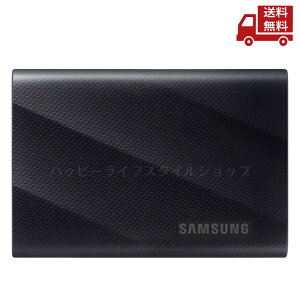  Samsung TX MU-PG4T0B-IT OtSSD USB-C{USB-Aڑ Portable SSD T9 Android Mac Win 4TB |[^u^  XɊN[|