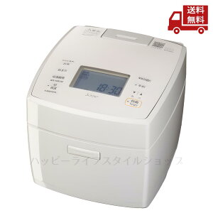 �� �O�H�d�@ Mitsubishi Electric ���ъ� NJ-VS10H-W �W���[���ъ� ��4.8kg 1�`5.5�� ���� �������� �X�Ɋ����N�[�|��