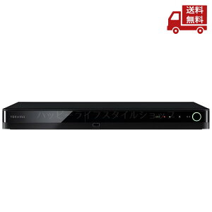 �� TOSHIBA ���� REGZA 1TB HDD�����u���[���C���R�[�_�[ DBR-T1010 �u���[���C Blu-ray �������� �X�Ɋ����N�[�|��