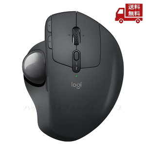 �� Logicool ���W�N�[�� MXTB1s MX ERGO �A�h�o���X ���C�����X �g���b�N�{�[�� �������� �X�Ɋ����N�[�|��