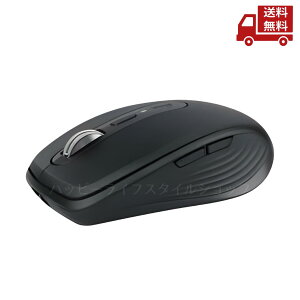 �� Logicool ���W�N�[�� �R���p�N�g�p�t�H�[�}���X�}�E�X MX1800GR �O���t�@�C�g ���C�����X ���C�����X�}�E�X �������� �X�Ɋ����N�[�|��