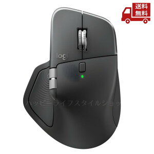 �� Logicool ���W�N�[�� MX2400GR �O���t�@�C�g MX Master 4 150g �������� �X�Ɋ����N�[�|��