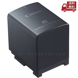 �� Canon �L���m�� �o�b�e���[�p�b�N BP-819 �[�d�����`�E���C�I���d�r PSE�Ή� ��1780mAh ��85g 30.7×39.4×40.2mm �������� �X�Ɋ����N�[�|��