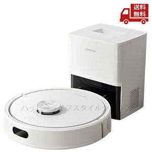 �� Roborock ���{���b�N Q7T+ Q7TP02-04 ���{�b�g�|���@ 10000Pa �z���� �����S�~���W �����\���p�b�N Q7TP0204 �R���p�N�g ���@�� PSE�Ή� �������� �X�Ɋ����N�[�|��