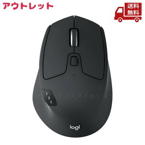  AEgbg ۏ؏ Logicool WN[ gCAX }`foCX }EX M720r ubN  XɊN[|