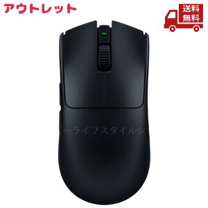  AEgbg ݂ Razer CU[ }EX VIPER V3 PRO BLACK RZ01-05120100-R3A1 eX|[c Q[~O}EX  XɊN[|
