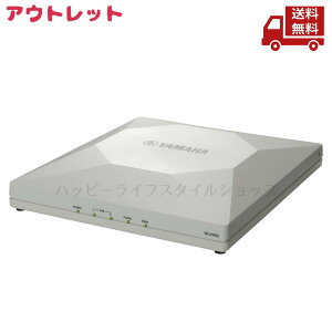 �� �A�E�g���b�g �����݂��� ���}�n YAMAHA WLX402 ����LAN�A�N�Z�X�|�C���g IEEE 802.11ac Wave 2 ���� �G���^�[�v���C�Y��������LAN�A�N�Z�X�|�C���g�t���b�O�V�b�v �������� �X�Ɋ����N�[�|��