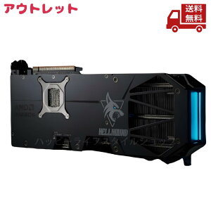 �� �A�E�g���b�g ������ PowerColor �p���[�J���[ �O���t�B�b�N�{�[�h RX9070XT 16G-L/OC AMD Radeon? RX 9070 XT �������� �X�Ɋ����N�[�|��